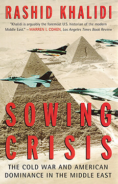 SOWING CRISIS